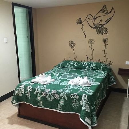 Hotel June 푸에블라 외부 사진