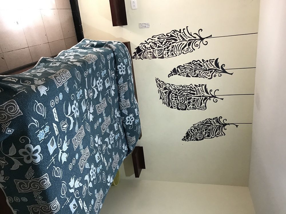 Hotel June 푸에블라 외부 사진