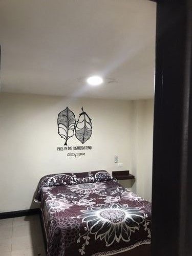 Hotel June 푸에블라 외부 사진