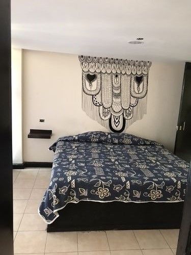 Hotel June 푸에블라 외부 사진
