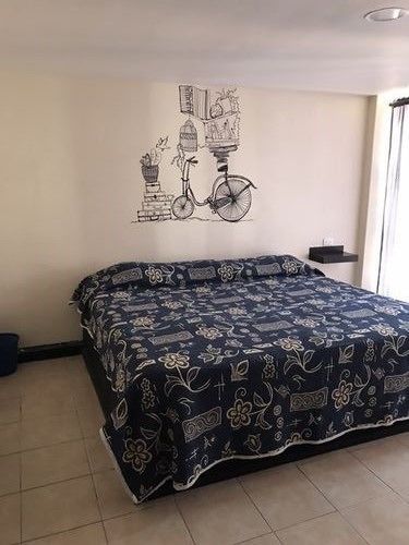 Hotel June 푸에블라 외부 사진