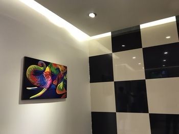 Hotel June 푸에블라 외부 사진